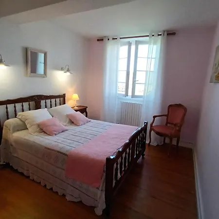 Le Clos Fleuri Caumont (Ariege)