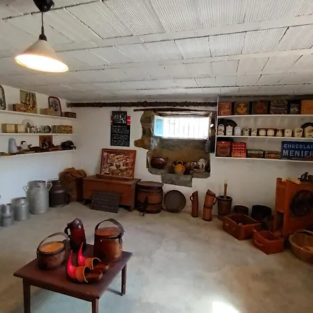 Le Clos Fleuri Σπίτι διακοπών