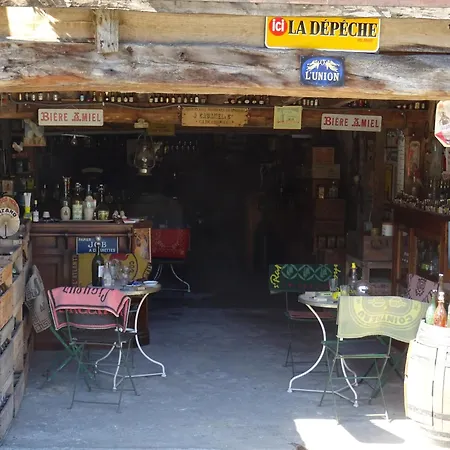 Σπίτι διακοπών Le Clos Fleuri