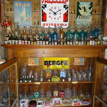 Le Clos Fleuri Σπίτι διακοπών Caumont (Ariege)