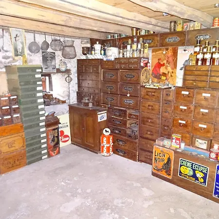 Le Clos Fleuri Σπίτι διακοπών Caumont (Ariege)