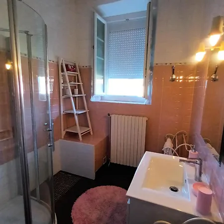 Le Clos Fleuri * Caumont (Ariege)