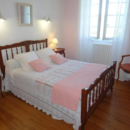 Le Clos Fleuri Caumont (Ariege)