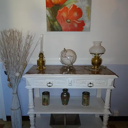 Le Clos Fleuri Σπίτι διακοπών Caumont (Ariege)