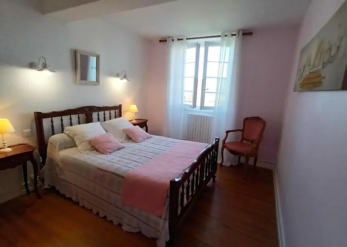 Le Clos Fleuri Caumont (Ariege)