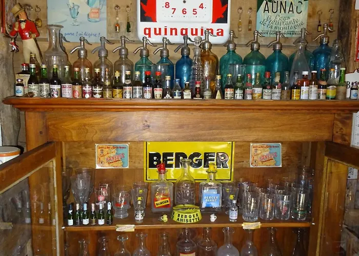 Le Clos Fleuri Feriehus Caumont (Ariege)