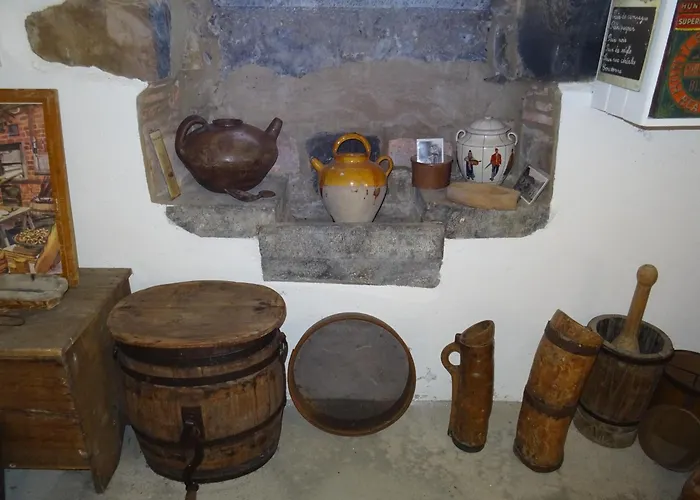 Feriehus Le Clos Fleuri Caumont (Ariege)