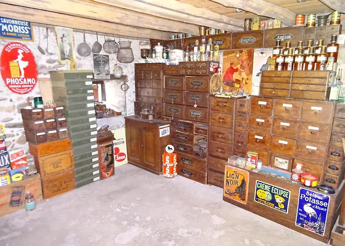 Le Clos Fleuri Feriehus Caumont (Ariege)