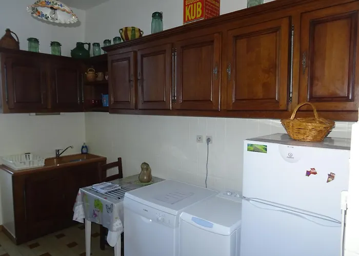 Le Clos Fleuri Caumont (Ariege)