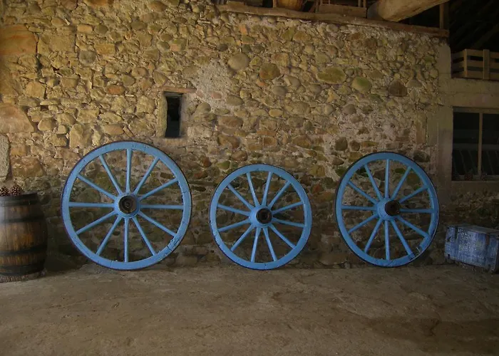 Le Clos Fleuri Feriehus