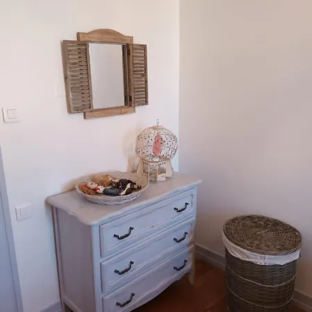 克洛斯弗勒里度假屋 *