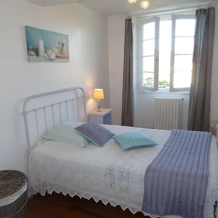 Le Clos Fleuri