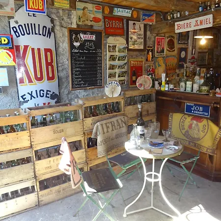 Le Clos Fleuri Hébergement de vacances Caumont (Ariege)