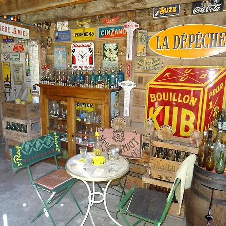 Le Clos Fleuri 別荘 Caumont