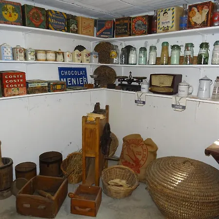 Le Clos Fleuri 別荘 *