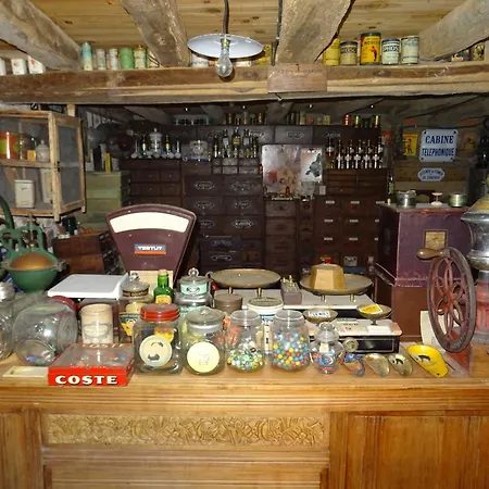 Le Clos Fleuri Caumont