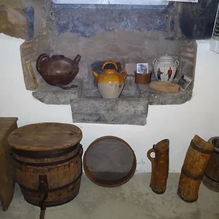 Hébergement de vacances Le Clos Fleuri Caumont (Ariege)