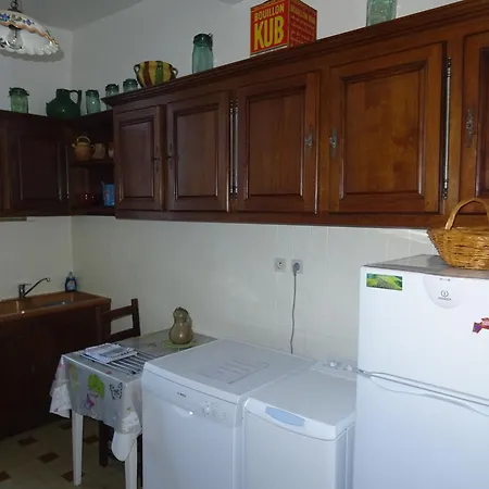 Le Clos Fleuri Caumont