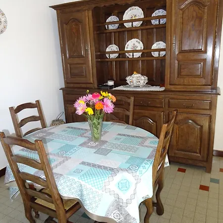 Le Clos Fleuri *