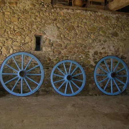 Le Clos Fleuri 別荘