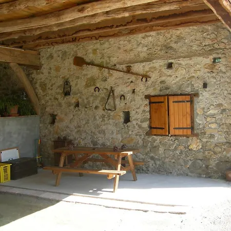 Le Clos Fleuri *