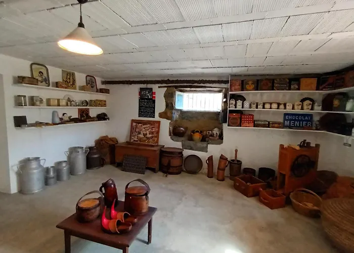 Le Clos Fleuri 펜션