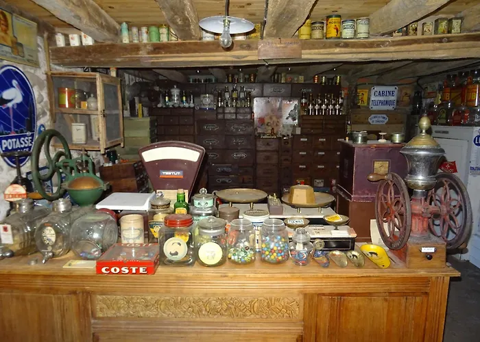 Le Clos Fleuri Caumont (Ariege)