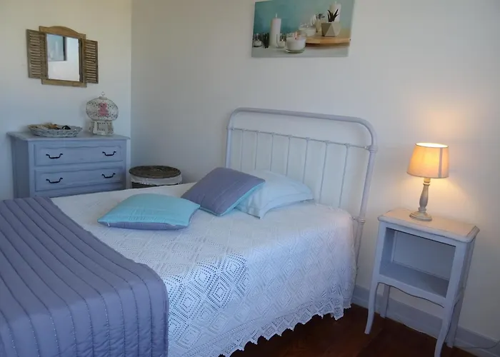 펜션 Le Clos Fleuri Caumont (Ariege)