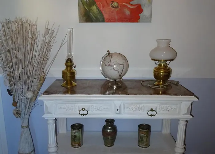 Le Clos Fleuri 펜션 Caumont (Ariege)