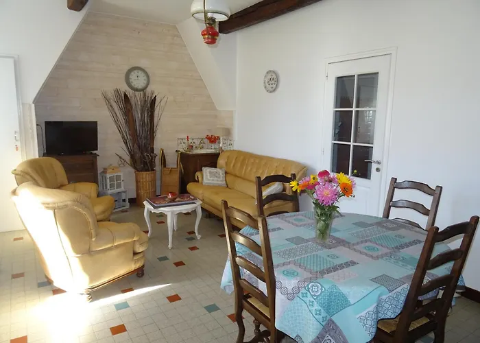 Le Clos Fleuri Caumont (Ariege)